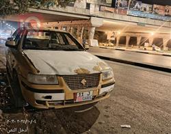 إيران خودرو سمند